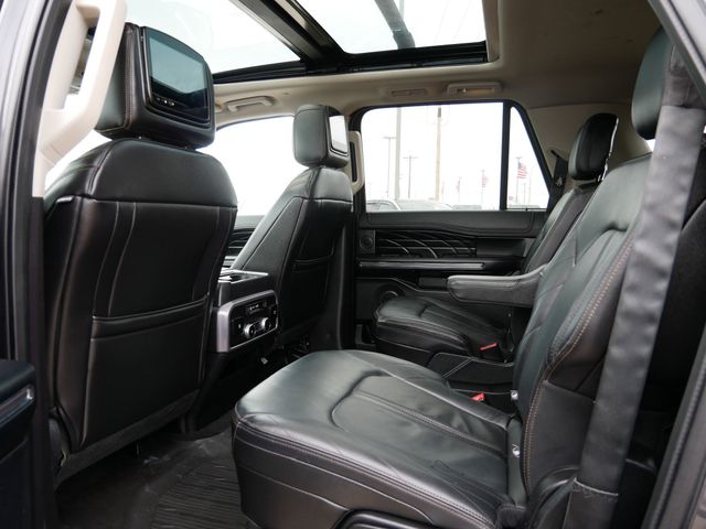 Thumbnail: 2018 Ford Expedition MAX - 5