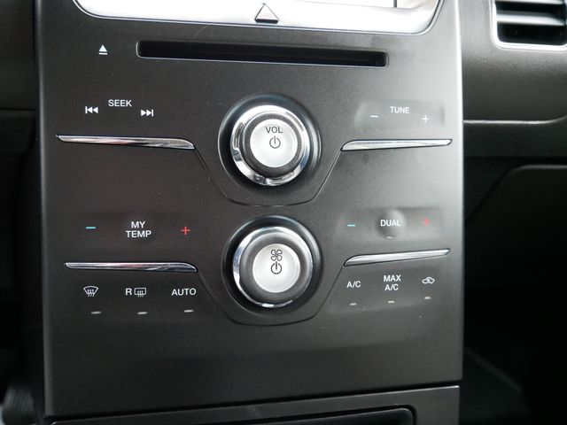 Thumbnail: 2019 Ford Flex - 13