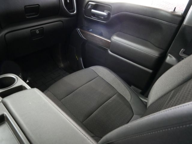 Thumbnail: 2019 GMC Sierra 1500 - 11