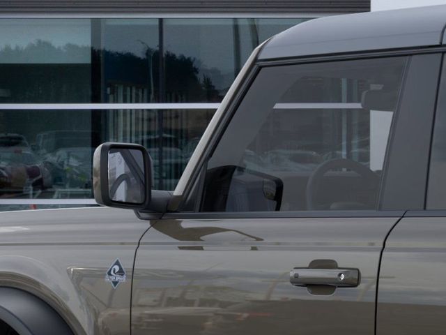 Thumbnail: 2025 Ford Bronco - 22