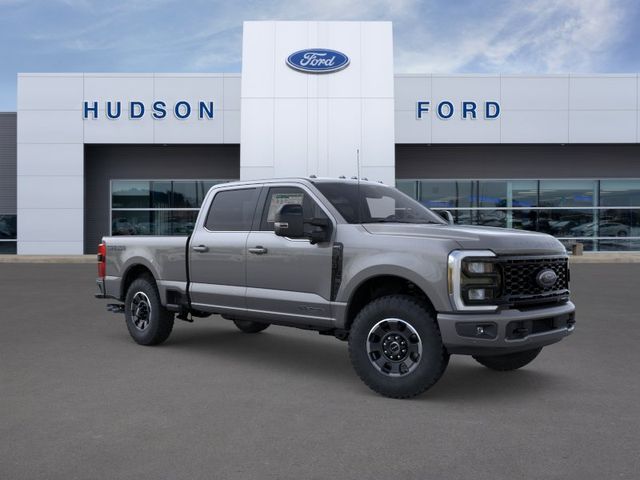 Thumbnail: 2026 Ford F-350 - 7