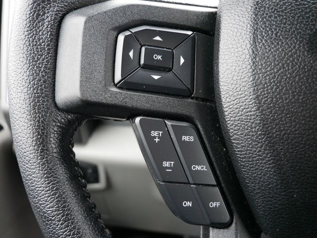 Thumbnail: 2015 Ford F-150 - 28