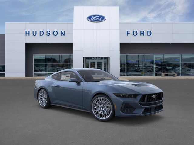 Thumbnail: 2026 Ford Mustang - 7
