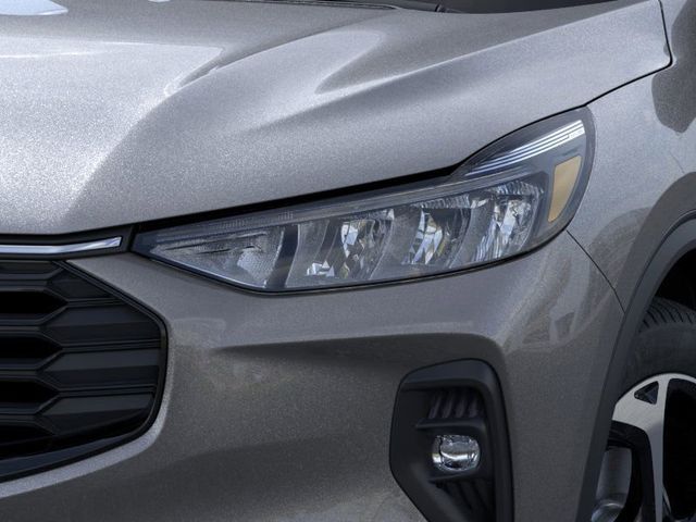 Thumbnail: 2025 Ford Escape - 18
