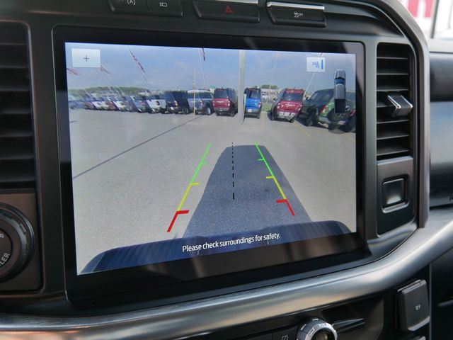 Thumbnail: 2023 Ford F-150 - 30