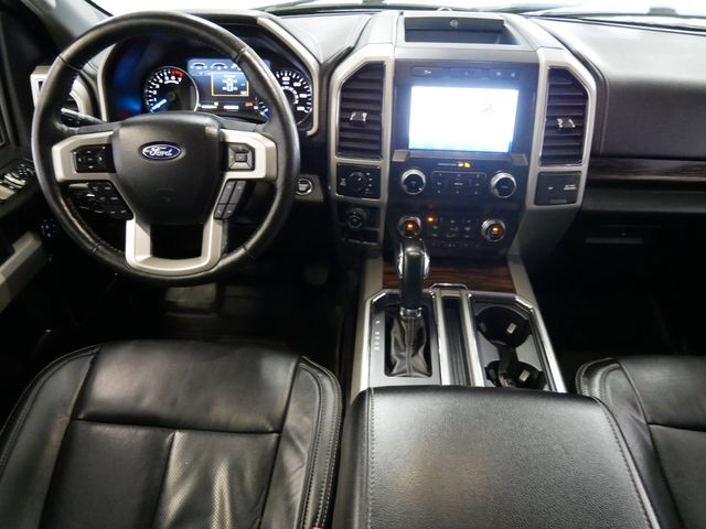 Thumbnail: 2020 Ford F-150 - 14