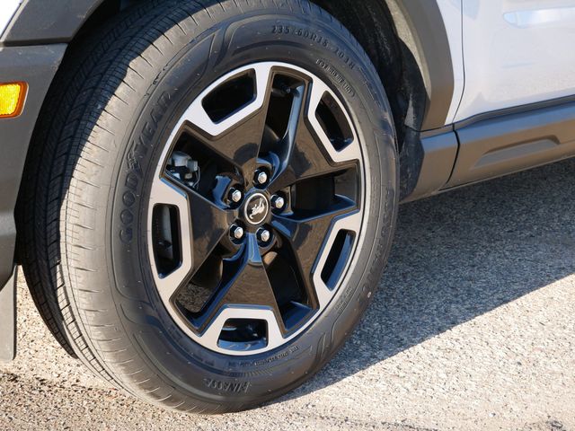 Thumbnail: 2021 Ford Bronco Sport - 23