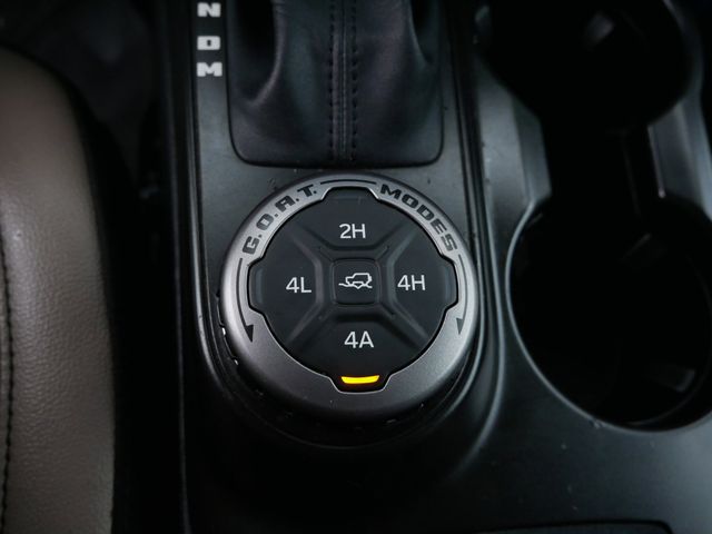 Thumbnail: 2022 Ford Bronco - 32