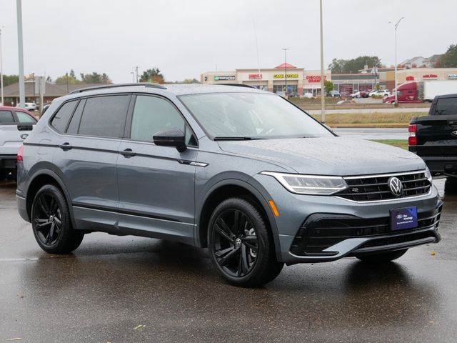 Thumbnail: 2024 Volkswagen Tiguan - 18