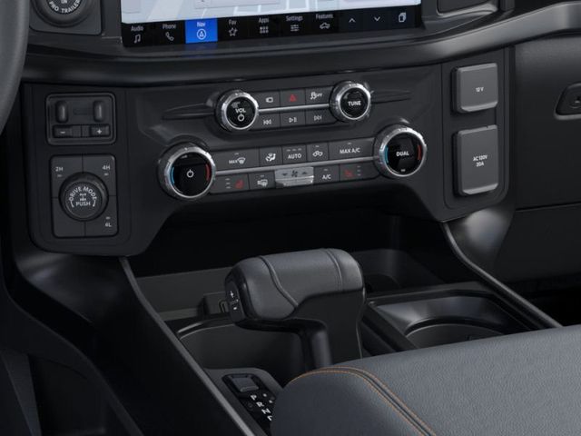 Thumbnail: 2025 Ford F-150 - 15