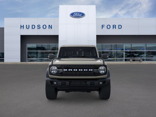 Thumbnail: 2025 Ford Bronco - 6