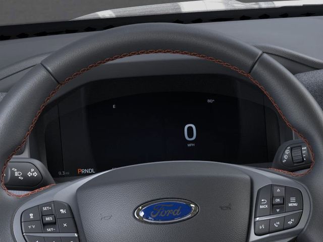 Thumbnail: 2025 Ford Explorer - 13