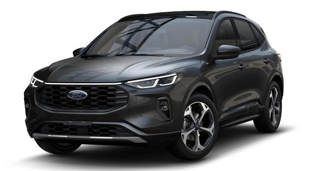 Thumbnail: 2025 Ford Escape - 1
