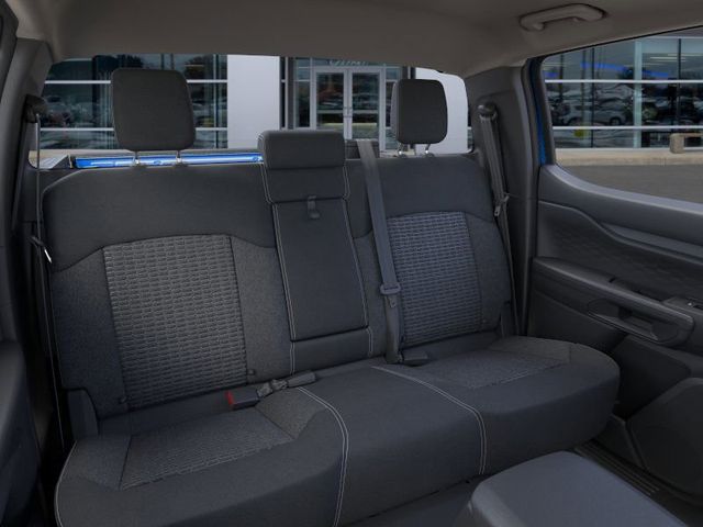 Thumbnail: 2025 Ford Ranger - 11