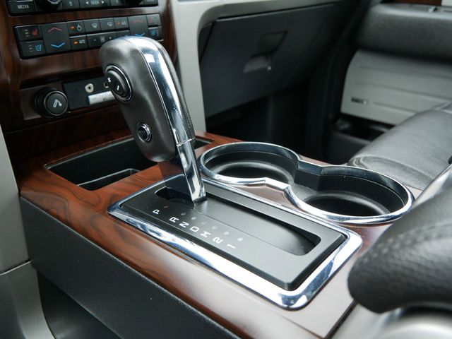Thumbnail: 2012 Ford F-150 - 15