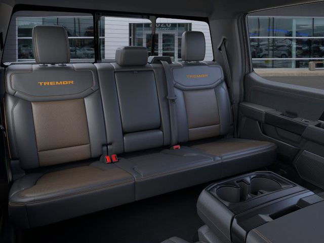 Thumbnail: 2026 Ford F-150 - 11