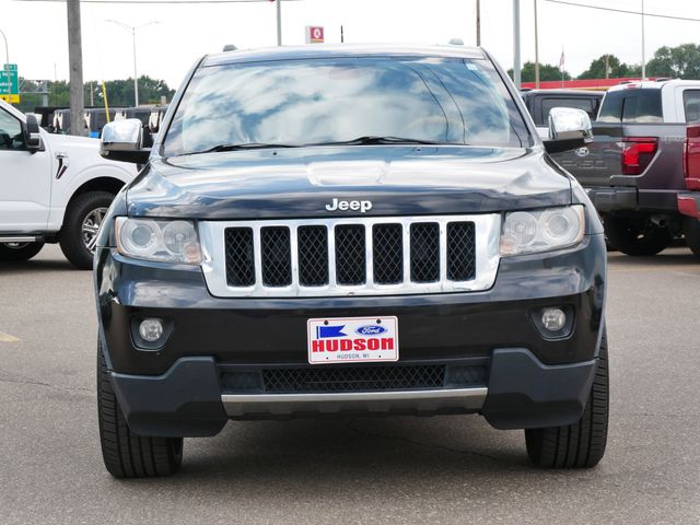 Thumbnail: 2011 Jeep Grand Cherokee - 21