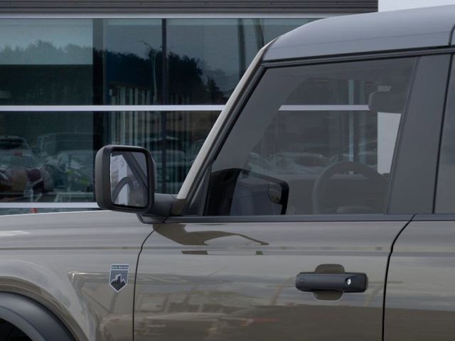 Thumbnail: 2025 Ford Bronco - 22