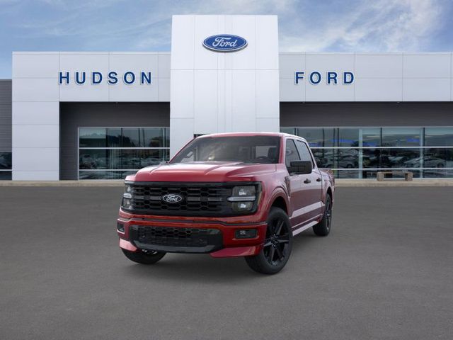 Thumbnail: 2025 Ford F-150 - 2