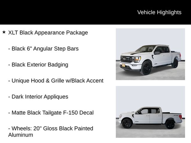 Thumbnail: 2023 Ford F-150 - 10