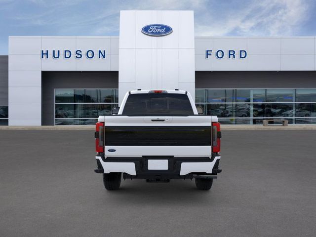 Thumbnail: 2026 Ford F-350 - 5
