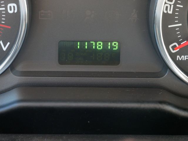 Thumbnail: 2010 Ford Edge - 26