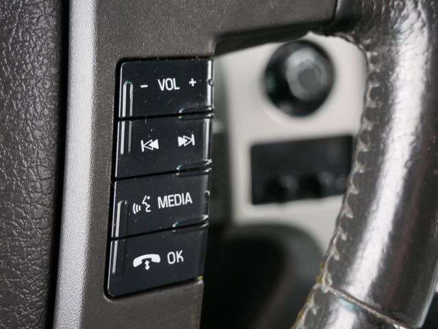 Thumbnail: 2014 Ford F-150 - 23