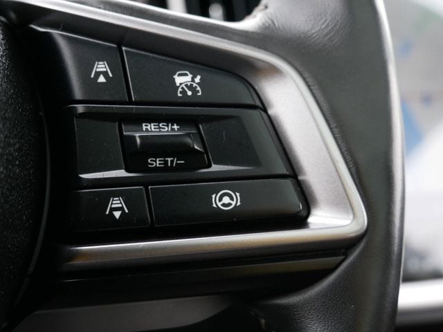 Thumbnail: 2024 Subaru Ascent - 25