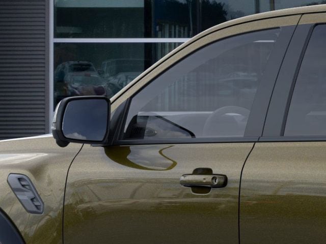 Thumbnail: 2025 Ford Ranger - 20