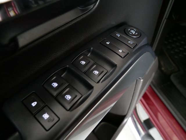 Thumbnail: 2016 Chevrolet Silverado 1500 - 14