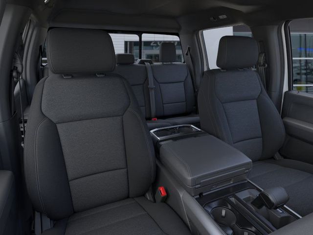 Thumbnail: 2025 Ford F-150 - 10