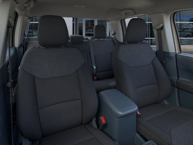 Thumbnail: 2025 Ford Maverick - 10