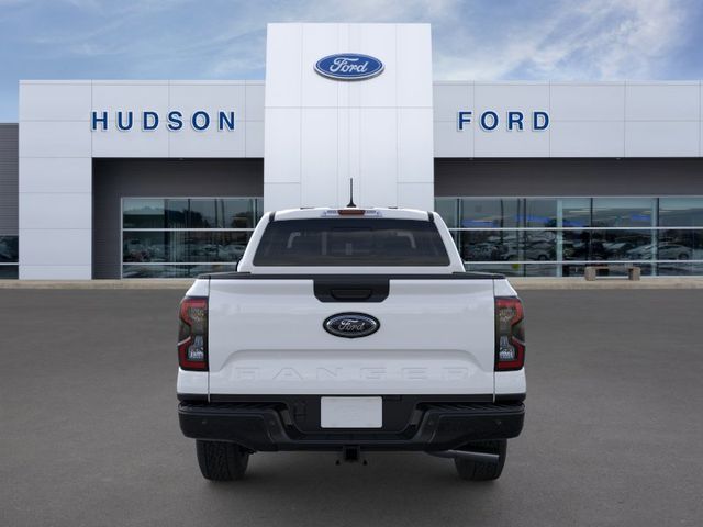Thumbnail: 2025 Ford Ranger - 5