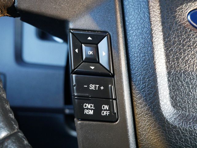 Thumbnail: 2011 Ford F-150 - 25