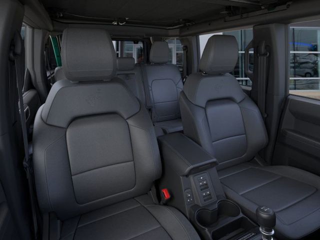 Thumbnail: 2025 Ford Bronco - 10