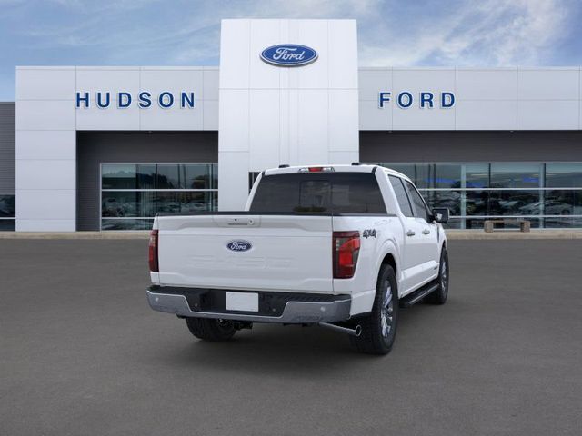 Thumbnail: 2025 Ford F-150 - 8