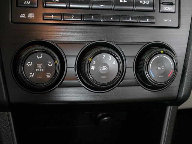 Thumbnail: 2013 Subaru Impreza - 21