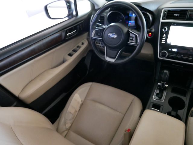 Thumbnail: 2019 Subaru Outback - 12