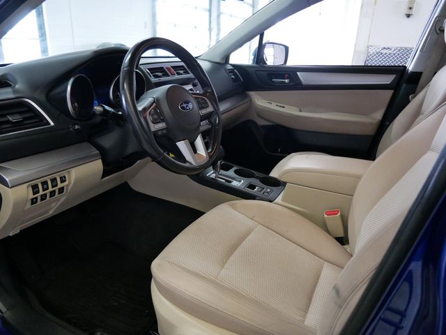 Thumbnail: 2015 Subaru Outback - 9