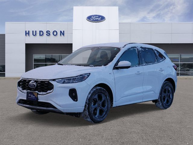 Thumbnail: 2023 Ford Escape - 1