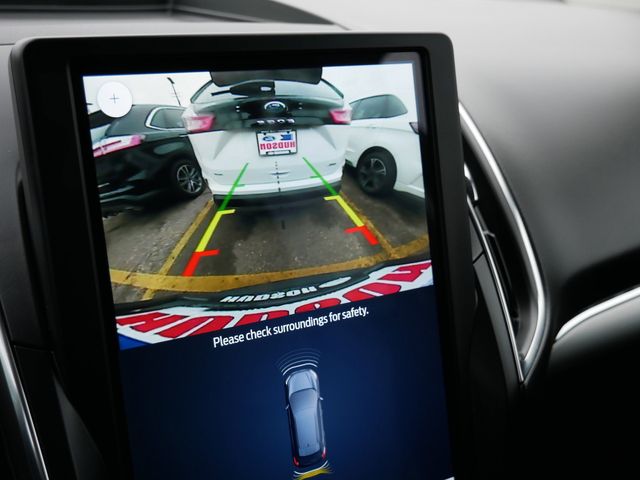 Thumbnail: 2024 Ford Edge - 25