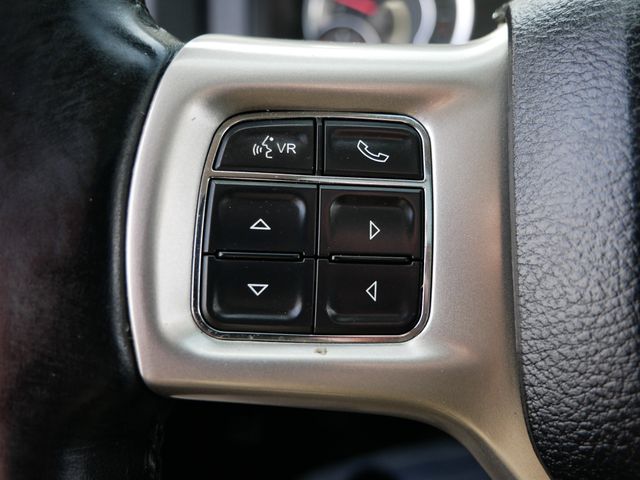 Thumbnail: 2017 RAM 2500 - 25