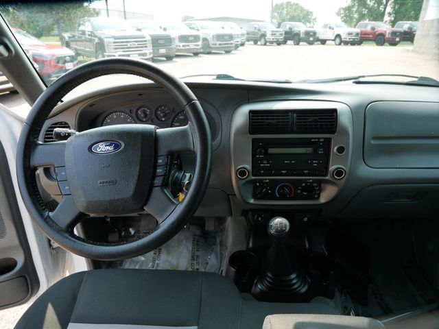 Thumbnail: 2011 Ford Ranger - 6