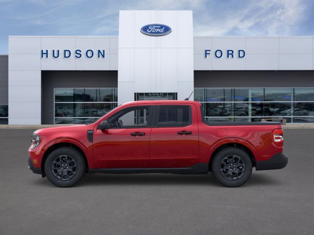 Thumbnail: 2026 Ford Maverick - 3