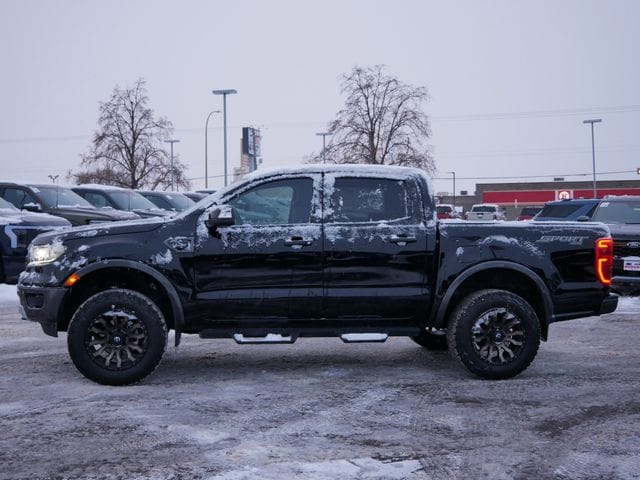 Thumbnail: 2020 Ford Ranger - 2