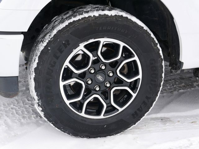 Thumbnail: 2022 Ford F-150 - 24