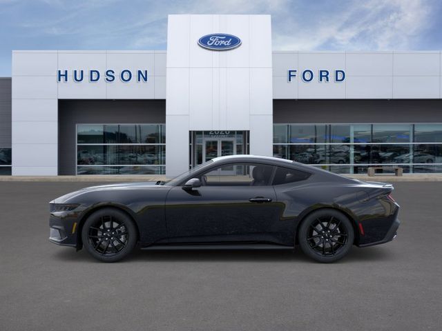 Thumbnail: 2026 Ford Mustang - 3