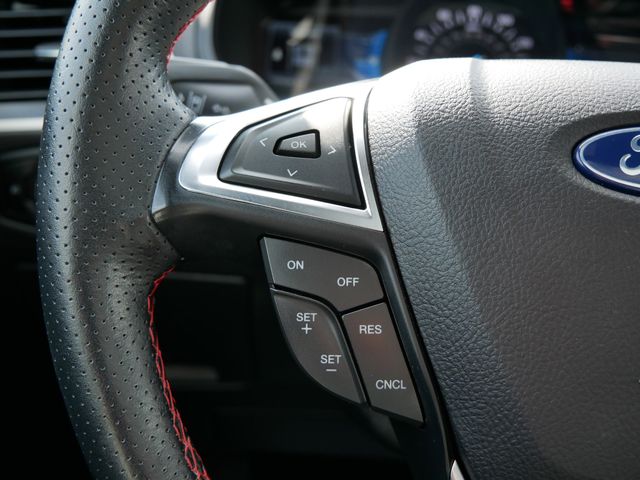 Thumbnail: 2024 Ford Edge - 25