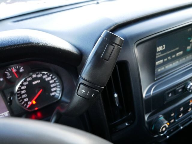 Thumbnail: 2016 Chevrolet Silverado 2500 - 26