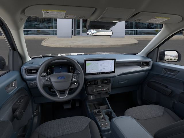 Thumbnail: 2026 Ford Maverick - 9